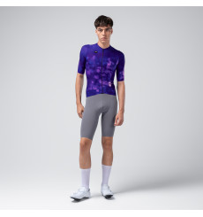 GOBIK Attitude 2.0 GRIM men short sleeve cycling jersey 2026