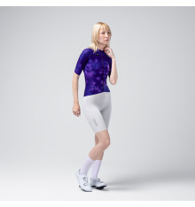 GOBIK maillot vélo manches courtes femme Attitude 2.0 GRIM 2026