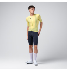 GOBIK maillot manches courtes unisexe PHANTOM FANLIGHT 2026