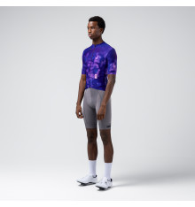 GOBIK maillot vélo manches courtes homme MAGNITUDE GRIM 2026