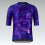 GOBIK MAGNITUDE GRIM men's short sleeve cycling jersey