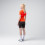 GOBIK maillot vélo manches courtes femme Stark GERBERA 2026