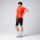GOBIK maillot vélo manches courtes homme Stark GERBERA 2026