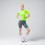 GOBIK maillot vélo manches courtes femme Stark CITRUS 2026