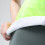 GOBIK maillot vélo manches courtes femme Stark CITRUS 2026