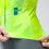 GOBIK maillot vélo manches courtes femme Stark CITRUS 2026
