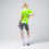 GOBIK maillot vélo manches courtes femme Stark CITRUS 2026