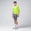 GOBIK CITRUS 2026 Stark men's short sleeve cycling jersey