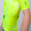 GOBIK maillot vélo manches courtes homme Stark CITRUS 2026