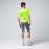 GOBIK maillot vélo manches courtes homme Stark CITRUS 2026