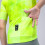 GOBIK maillot vélo manches courtes homme Stark CITRUS 2026