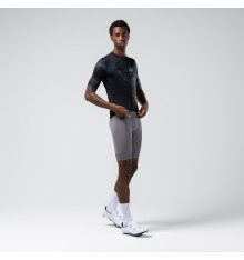 GOBIK maillot vélo manches courtes homme Stark BLACKCURRANT 2026