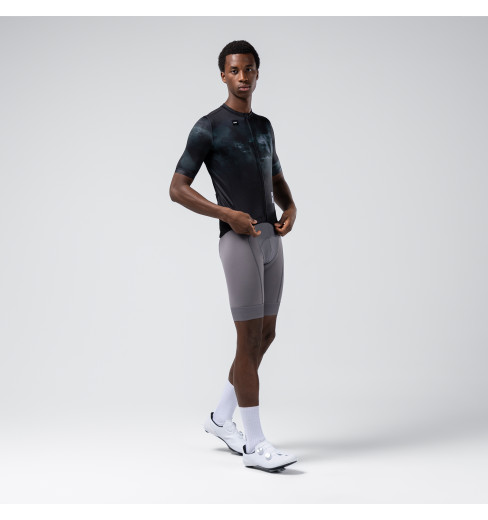 GOBIK maillot v&eacute;lo manches courtes homme Stark BLACKCURRANT 2026