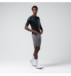 GOBIK maillot v&eacute;lo manches courtes homme Stark BLACKCURRANT 2026