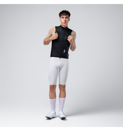 GOBIK Plus 2.0 BLACKCURRANT man vest 2026