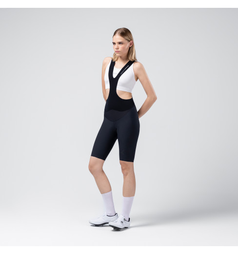 GOBIK ULTRALITE 2.0 K9 BLACK women's bib shorts 2026