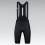 GOBIK X K10 men's bib shorts BLACK 2026
