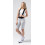 GOBIK X K9 women's bib shorts DIAMOND 2026