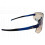 AZR Kromic Flash RX photochromic glasses - Blue
