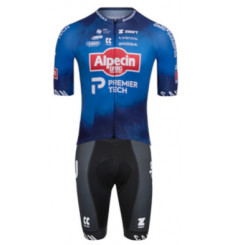ALPECIN-PREMIER TECH cycling set 2026