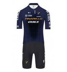 Q36.5 Pro Cycling tenue de vélo 2026