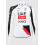 UAE TEAM EMIRATES-XRG maillot velo manches longues Replica 2026