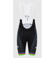 UAE TEAM EMIRATES-XRG Tadej Pogačar World Champion Replica bib shorts