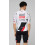 UAE TEAM EMIRATES-XRG maillot velo manches courtes Magistrale Ultra 2026
