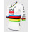 UAE TEAM EMIRATES-XRG Tadej Pogačar World Champion Magistrale Ultra jersey  - 2026