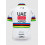 UAE TEAM EMIRATES-XRG Tadej Pogačar World Champion Kids' cycling jersey 2026
