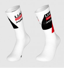 UAE TEAM EMIRATES chaussettes vélo 2026