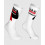 UAE TEAM EMIRATES chaussettes vélo 2026