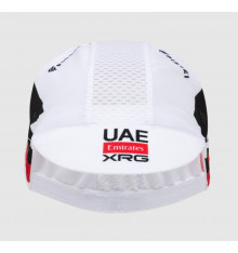 UAE TEAM EMIRATES XRG casquette toile 2026