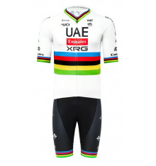 UAE TEAM EMIRATES-XRG Magistrale Ultra World Champion cycling set - 2026