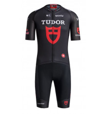 TUDOR PRO CYCLING TEAM cycling set - 2026