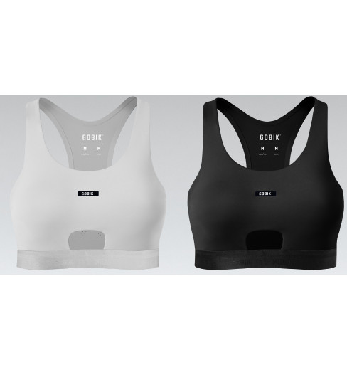 GOBIK women's cycling bra CRUX