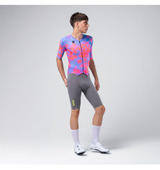 GOBIK 2026 MADISON BLUE JAY men's cycling suit 