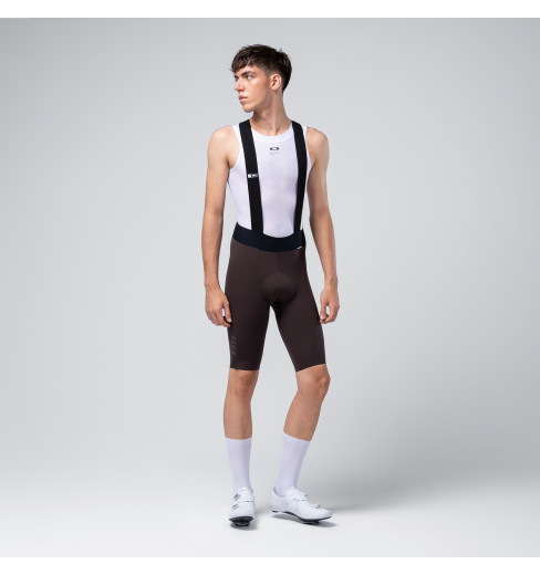 GOBIK X K10 men's bib shorts ROOT 2026