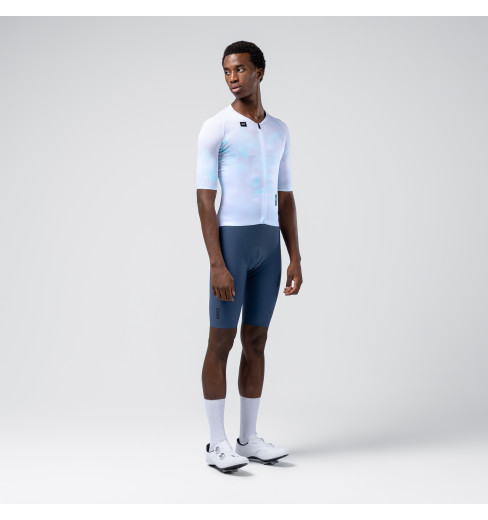 GOBIK Reactive GOSSY short-sleeve unisex jersey - 2026