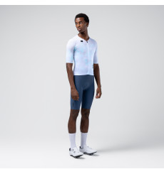 GOBIK maillot v&eacute;lo manches courtes unisexe Reactive GOSSY 2026