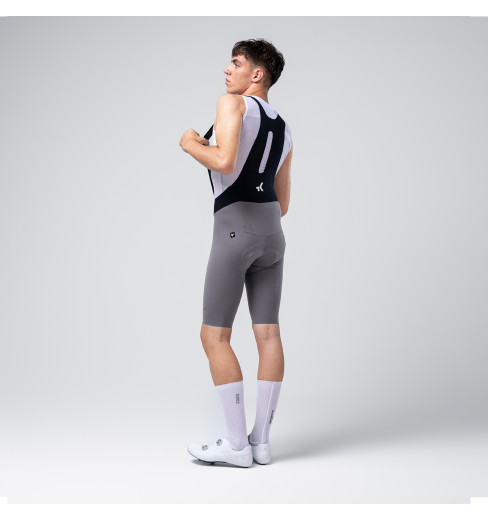 GOBIK X K10 men's bib shorts KETTLE 2026