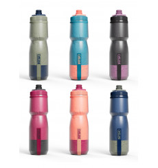 CamelBak Podium Chill 24 oz cycling bottle
