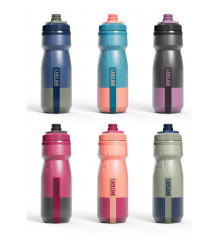 CAMELBAK bidon vélo podium chill 620 ml