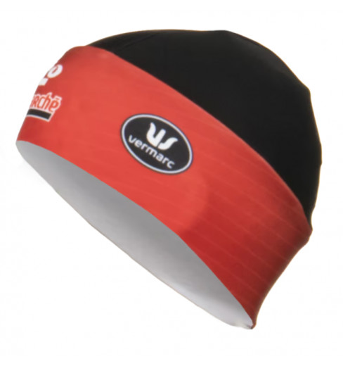 LOTTO-INTERMARCHE under-helmet cap - 2026