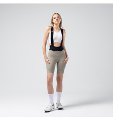 GOBIK GRIT 3.0 K9 NESSIE women's bib shorts