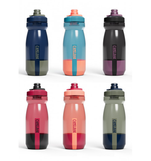 CamelBak Podium 21 oz cycling bottle
