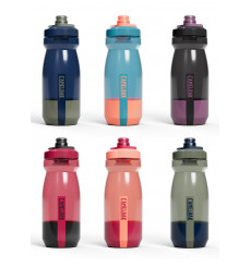 CAMELBAK bidon v&eacute;lo podium 620 ml