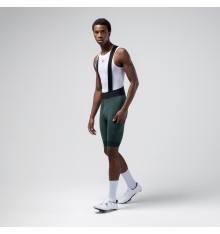 GOBIK GRIT 3.0 G10 PINEWOOD men's bib shorts