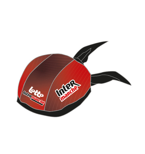 LOTTO-INTERMARCHE bandana 2026