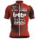 LOTTO-INTERMARCHE Aero short-sleeve jersey 2026